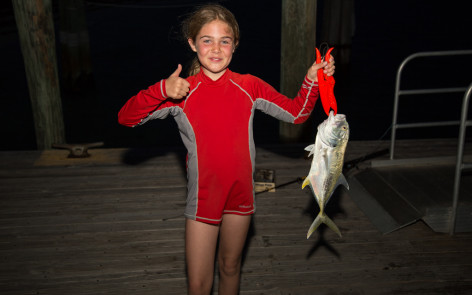 Fishing Dry Tortugas, Florida