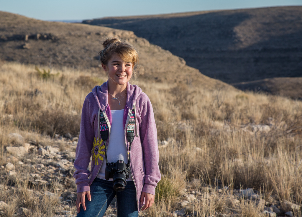 Carlsbad Caverns National Park