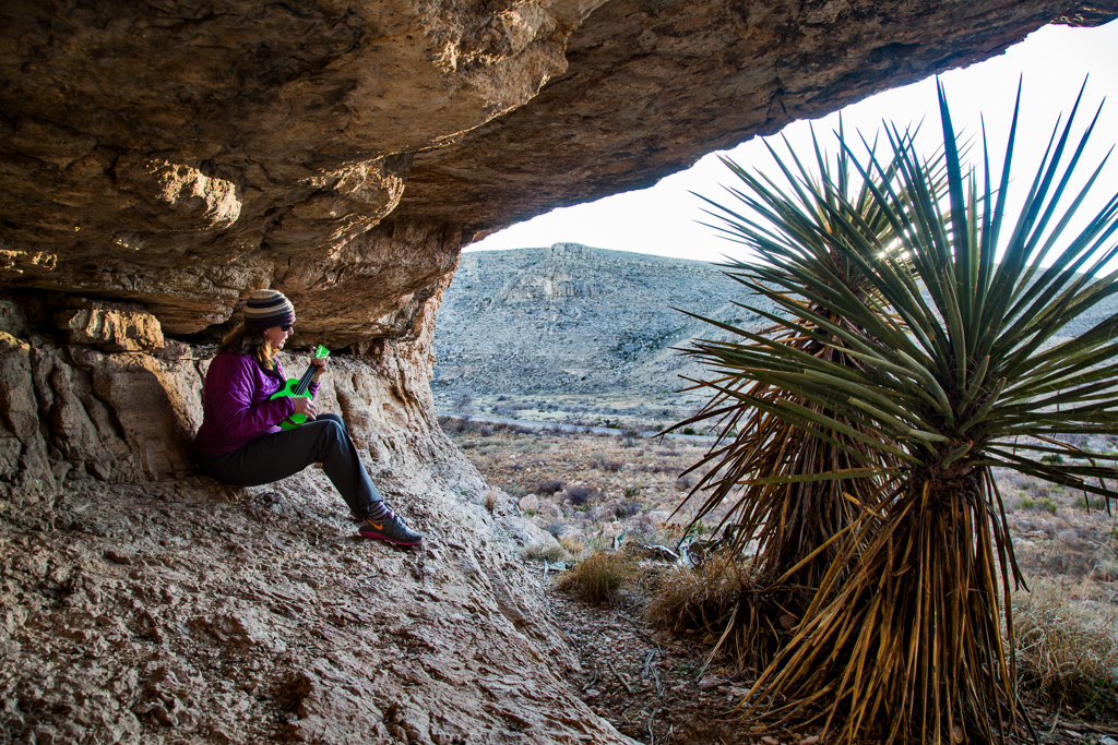 Carlsbad Caverns National Park