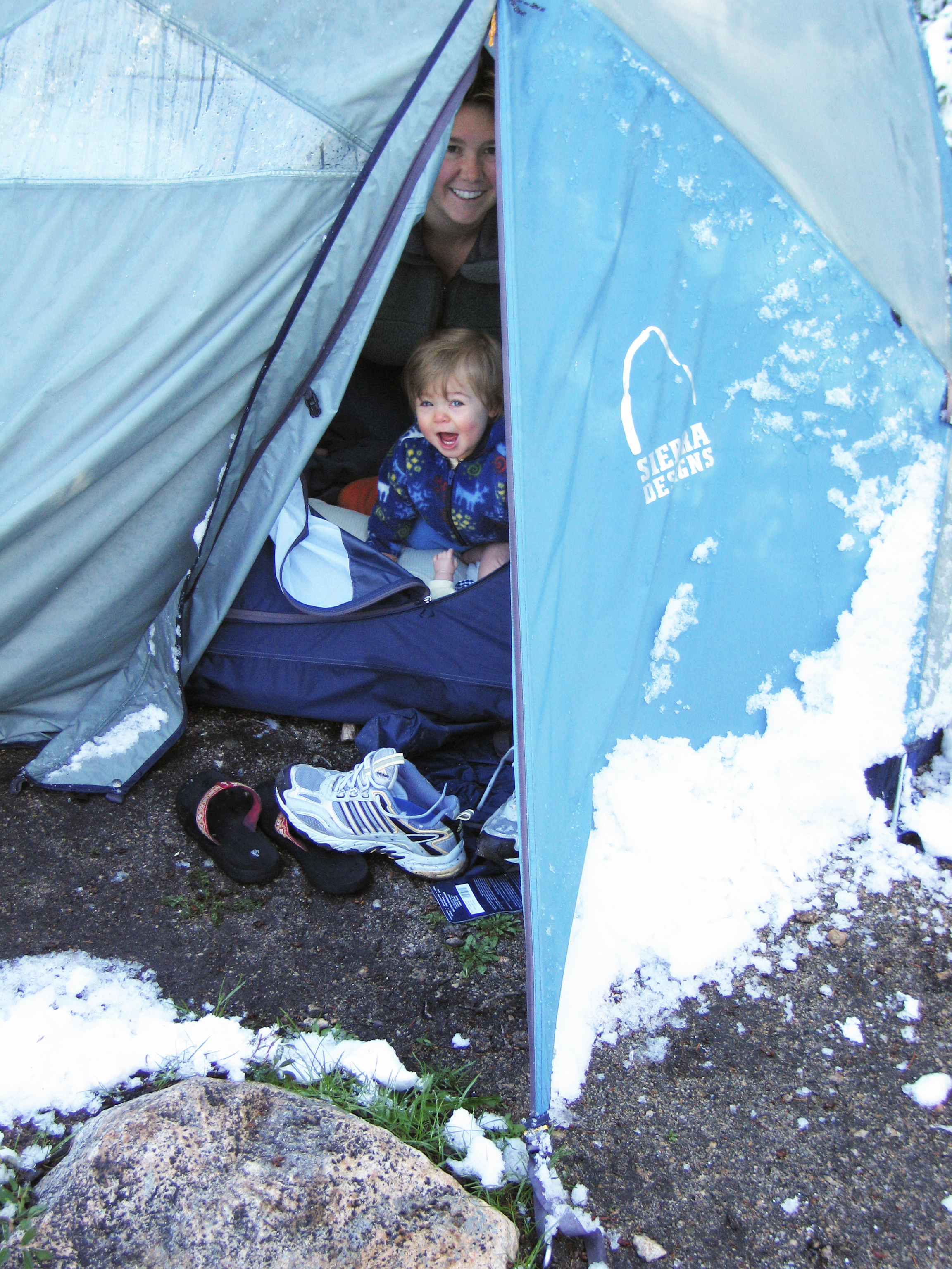 snow,kid, child,tent, camping, backcountry, adventure, family, play, outside, happy,