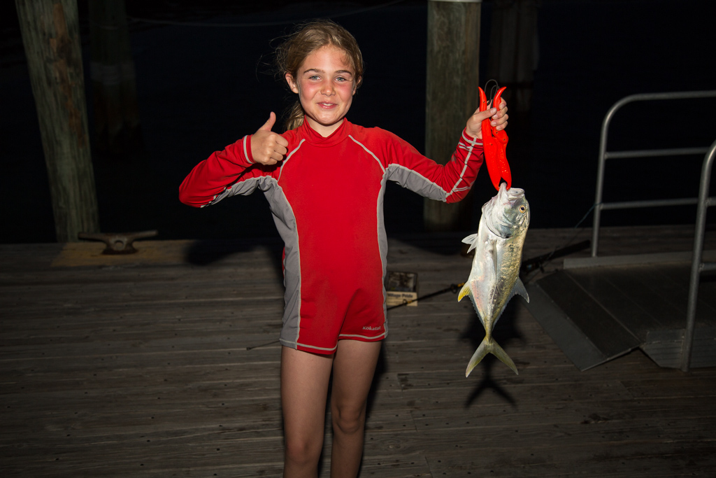 Fishing Dry Tortugas, Florida